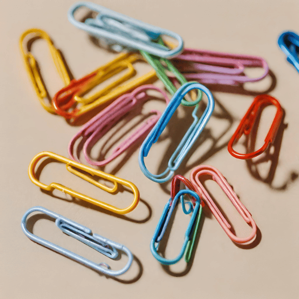 Paper Clips
