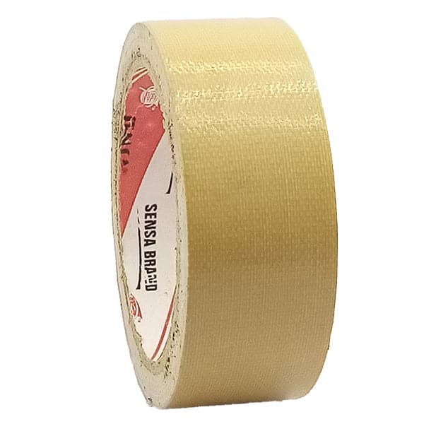 Sensa Cloth Binding Tape 10Y