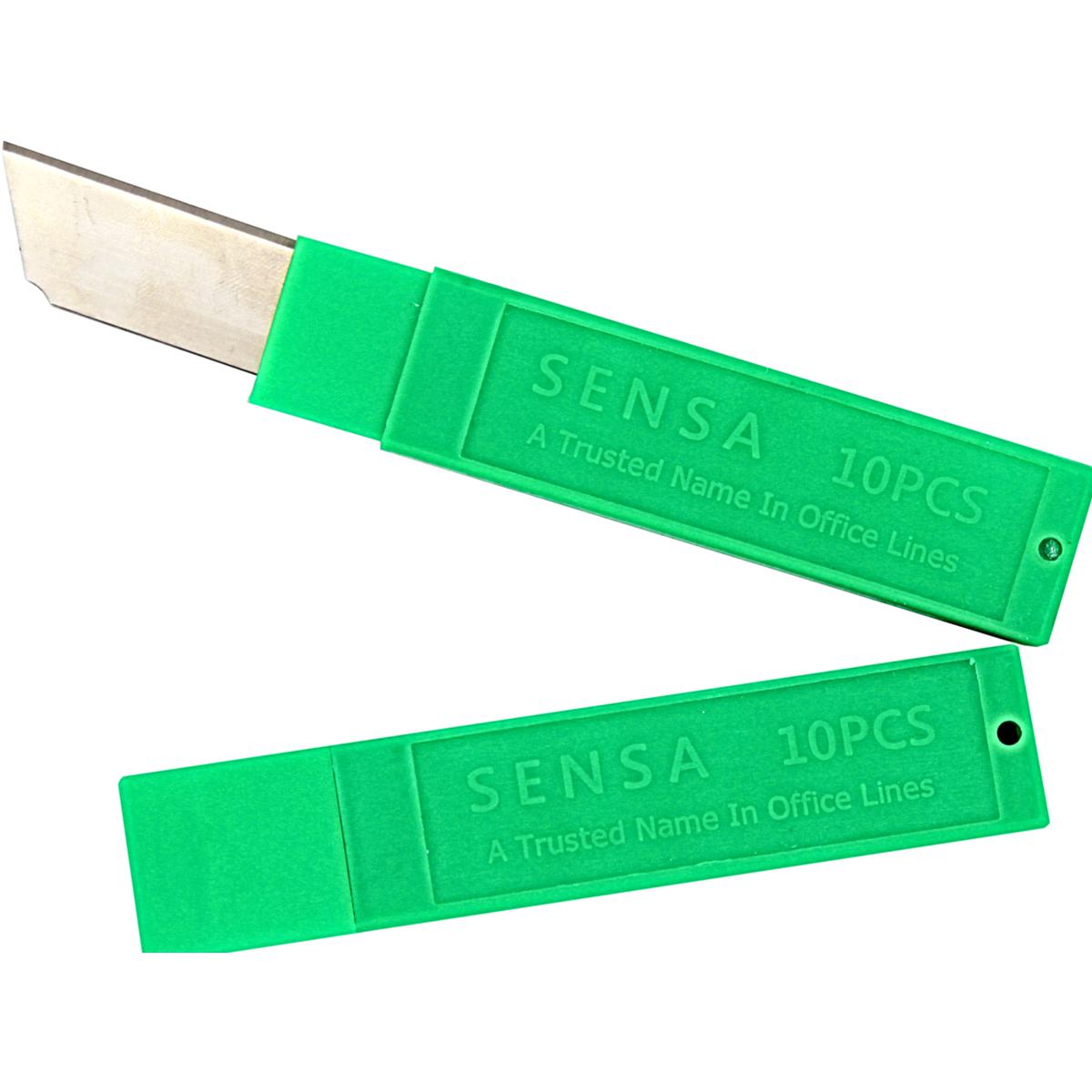 Sensa Paper Cutter Blade