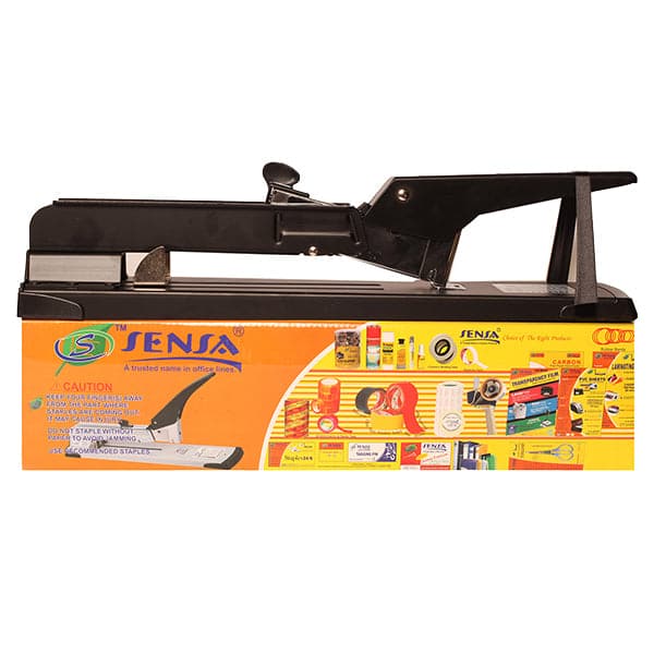 Sensa Heavy Duty Stapler