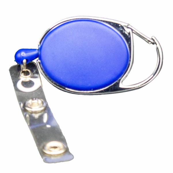 Oval Shape YoYo Clip