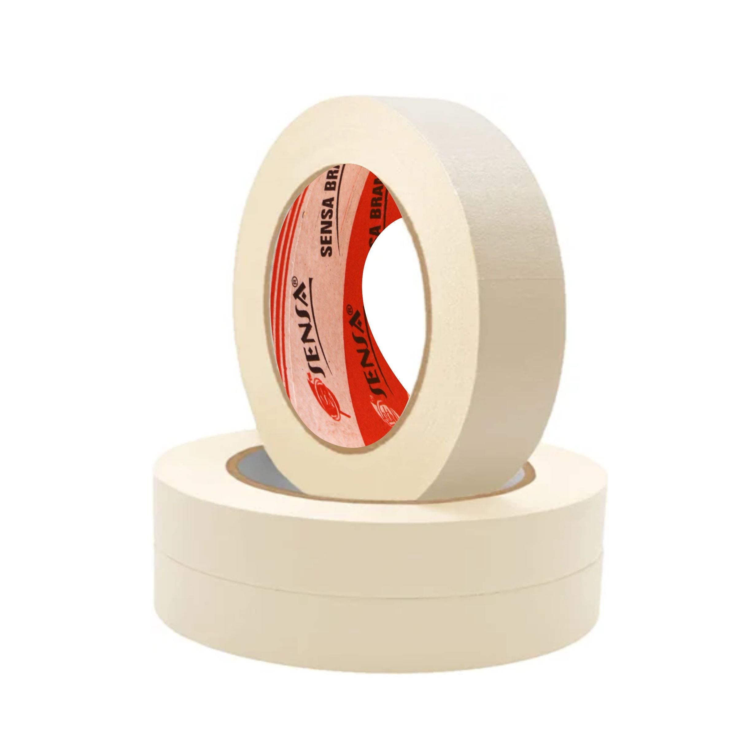 Sensa Masking Tape Milky White 40Y
