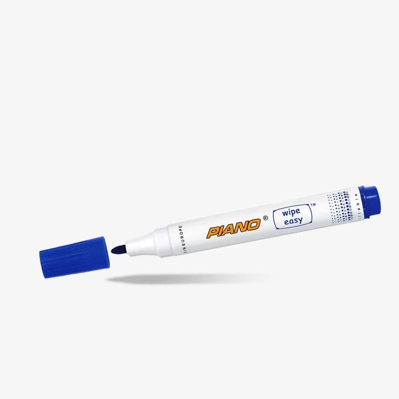 Piano Wipe-Easy Whiteboard Marker