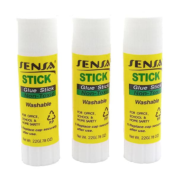 Sensa Gum Stick