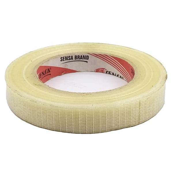 Sensa Fiber Glass Tape White