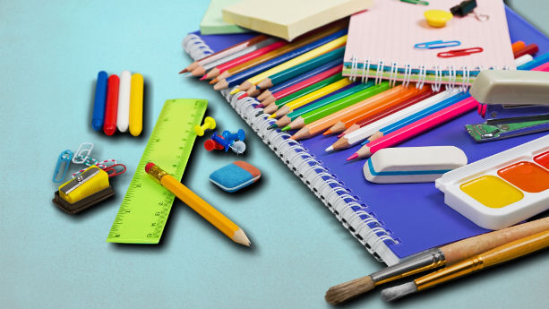 What are budget-friendly options for school supplies?