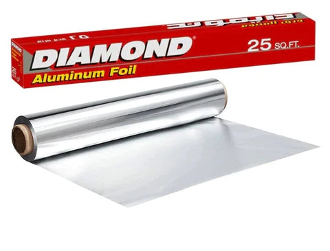 Aluminium Foil