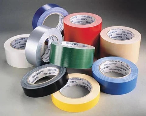 Cloth Tape