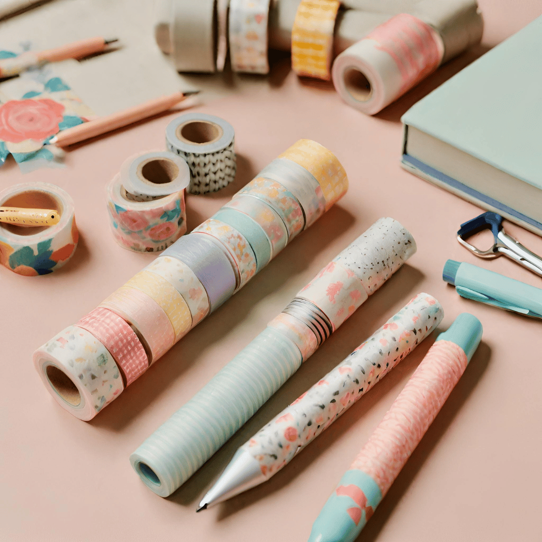 Cute Stationery