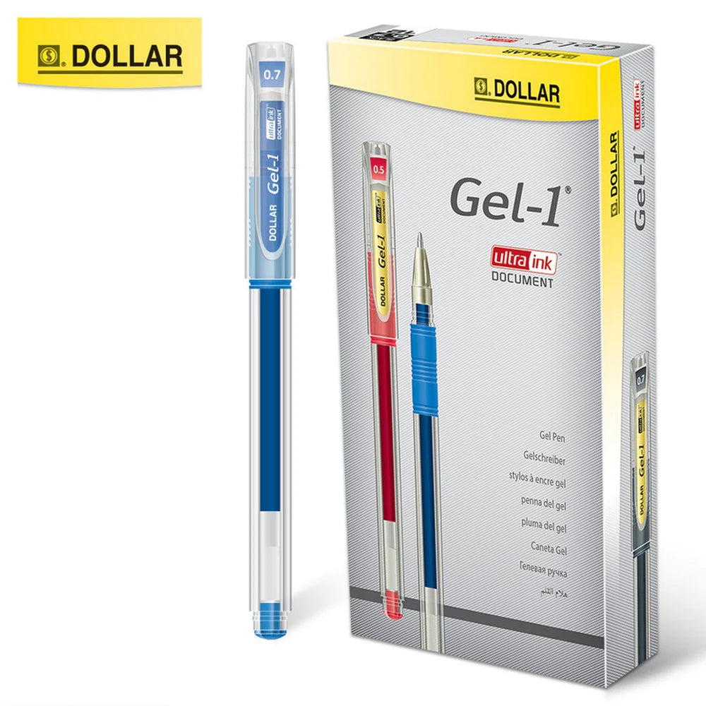 Shop the Best Gel Pens in Pakistan - Buy Gel Pens Online