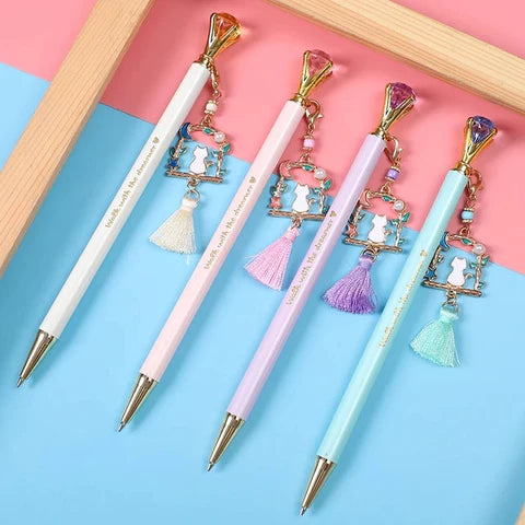 Cute Pencil