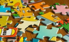 Puzzles