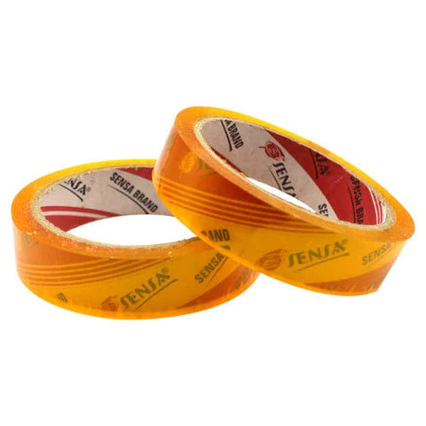 Yellowish Scotch Tape