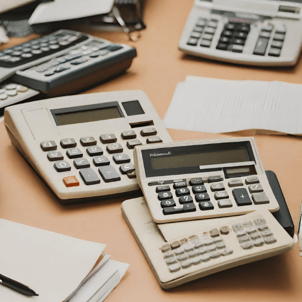 Office Calculators