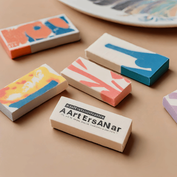 Art Eraser