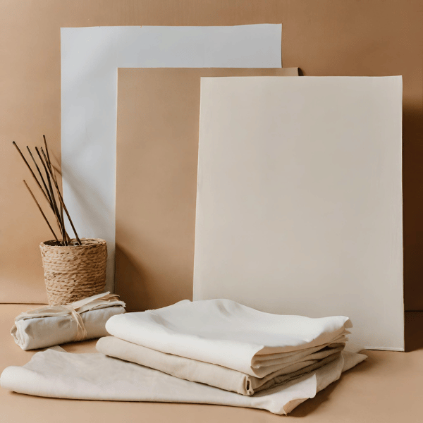 Canvas and Art Sheets