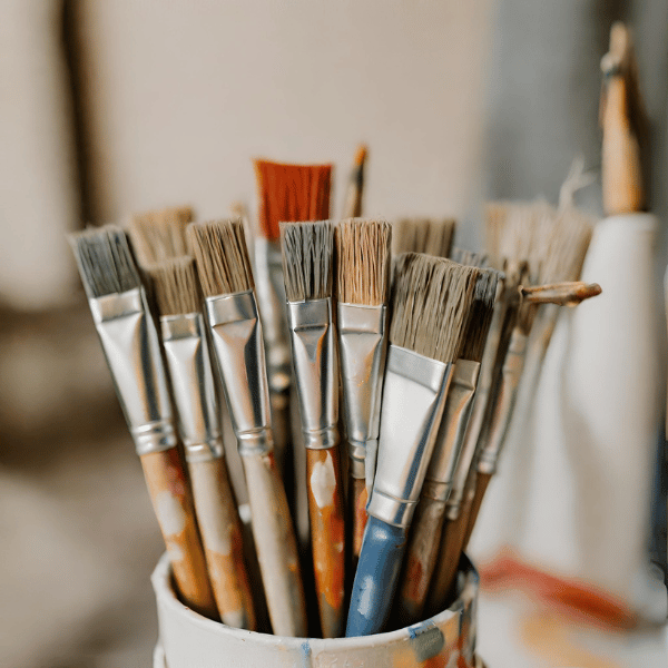 Paint Brush