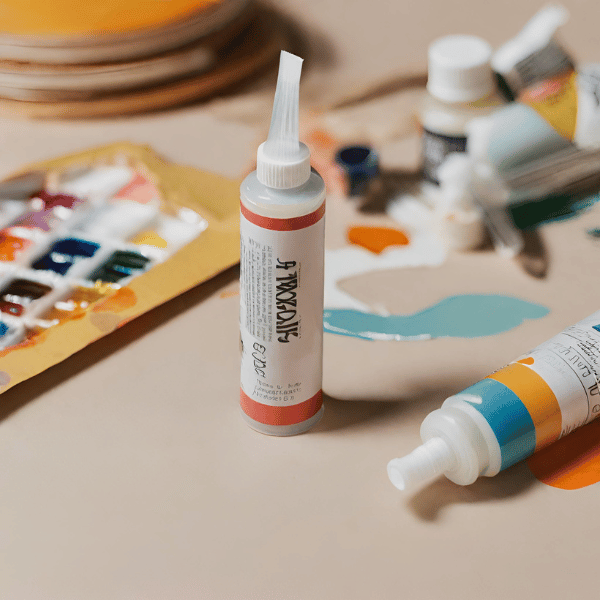 Arts and Crafts Glue