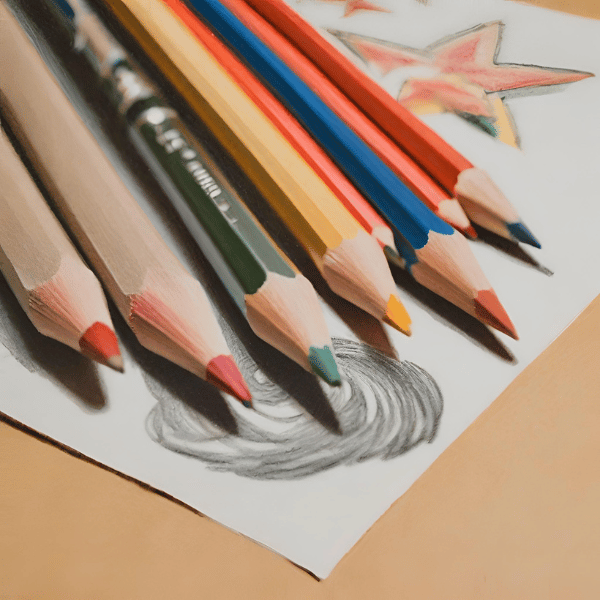 Art Pencil