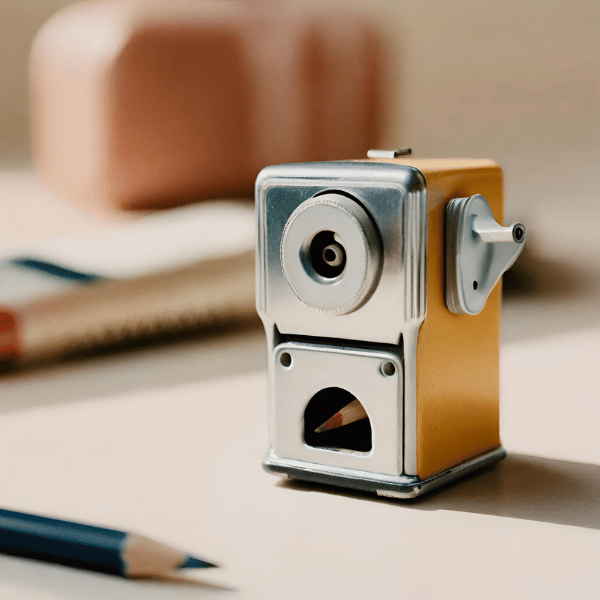 Pencil Sharpener