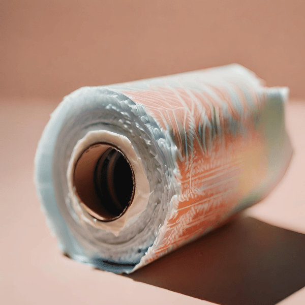 Thermal Roll