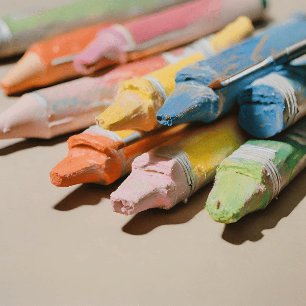 Best Oil Pastels in Pakistan | Buy Oil Pastel Online at Affordable Prices