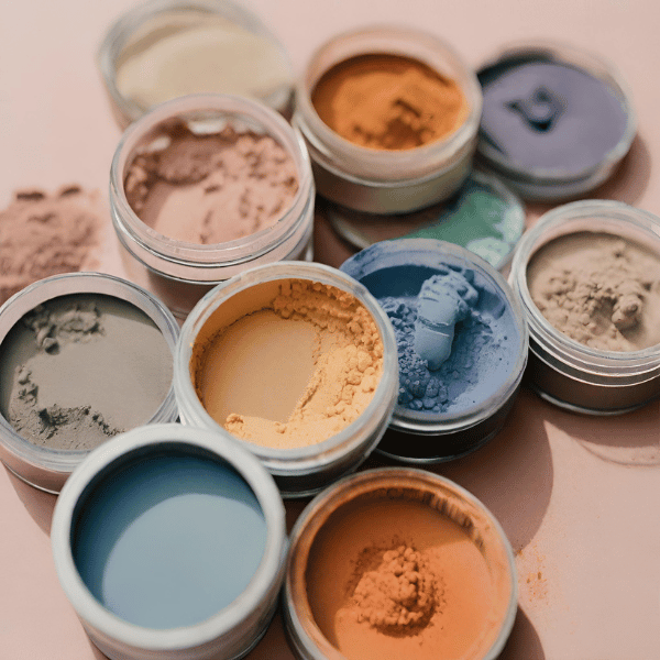 Pigments & Powders