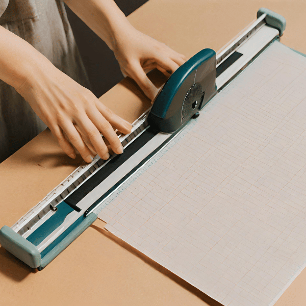 Paper Trimmer