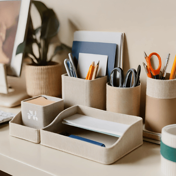 Desk Organizers