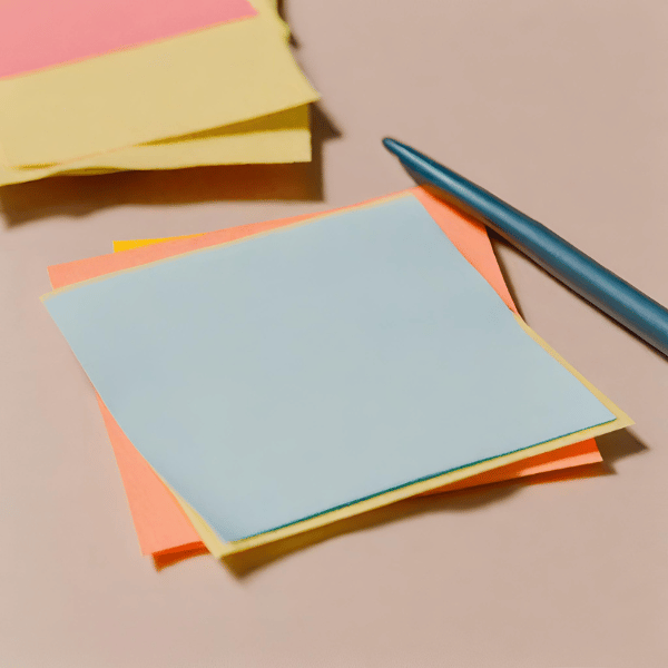 Sticky Notes