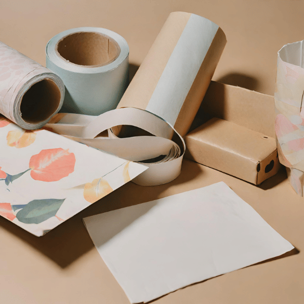 Paper Products