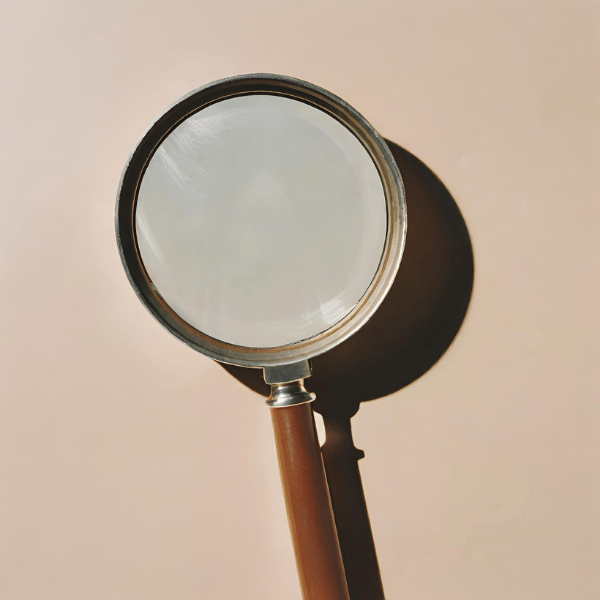 Magnifying Glass