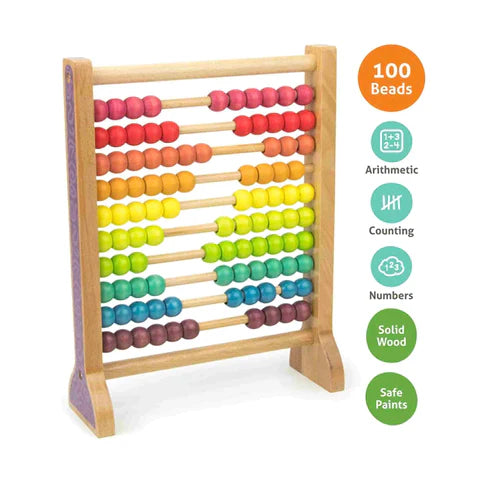 Educational Wooden Toys