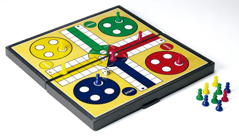 Buy Board Games Online Pakistan | Best Quality Carrom Board and Ludo