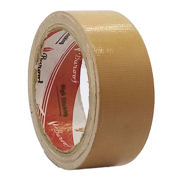 Burooj Cloth Tape 10Y