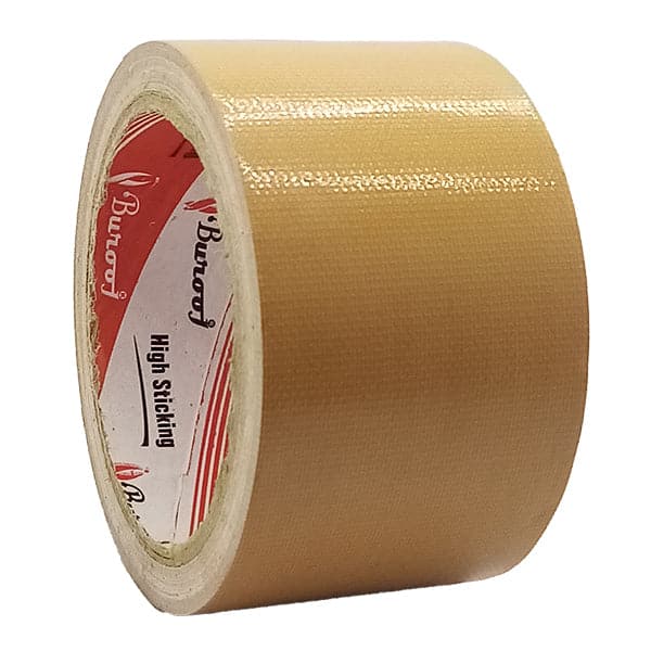 Burooj Cloth Tape 10Y