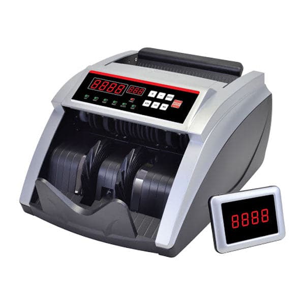 Currency Counter Machine