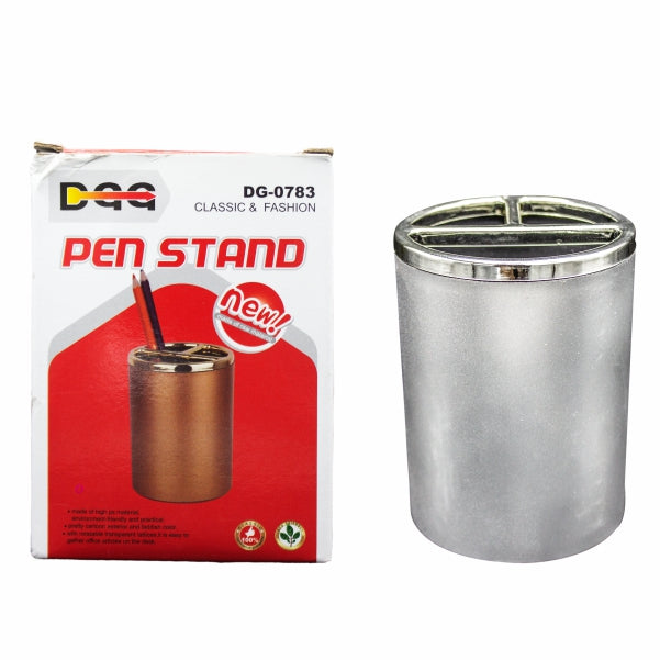 Sensa Pen Jar Plastic