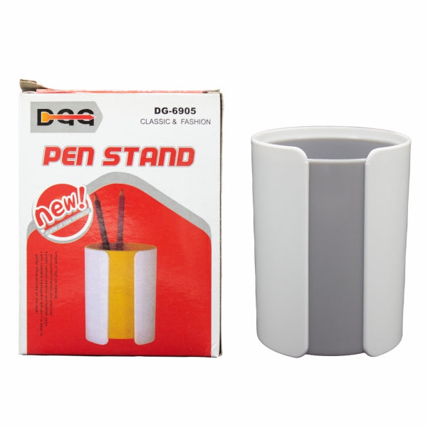 Sensa Pen Jar Plastic