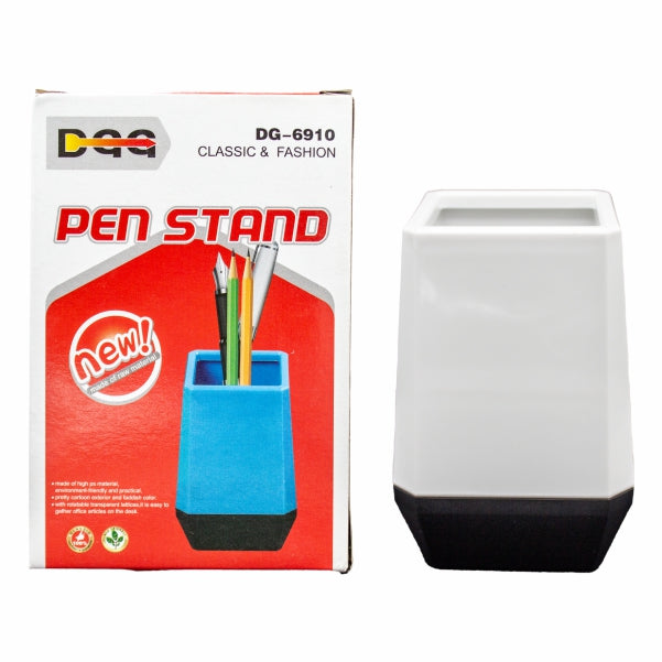 Sensa Pen Jar Plastic