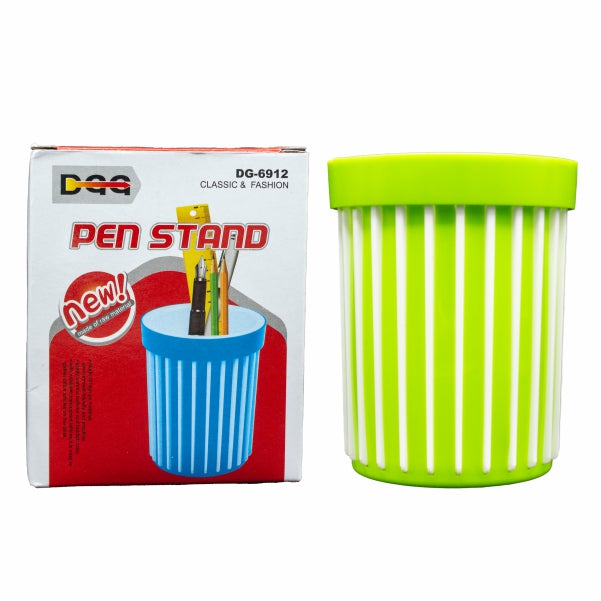 Sensa Pen Jar Plastic