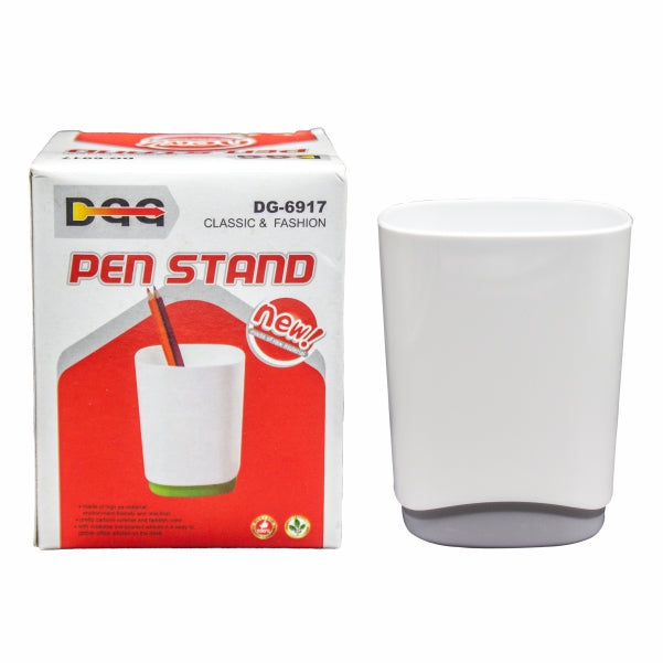 Sensa Pen Jar Plastic