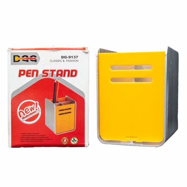 Sensa Pen Jar Plastic