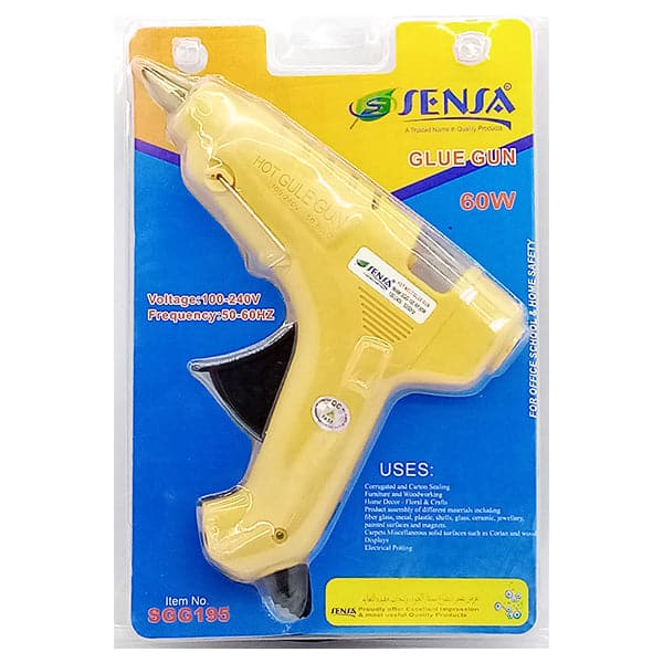 Sensa Glue Gun