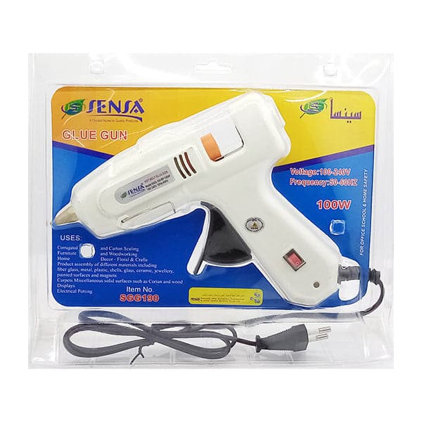 Sensa Glue Gun