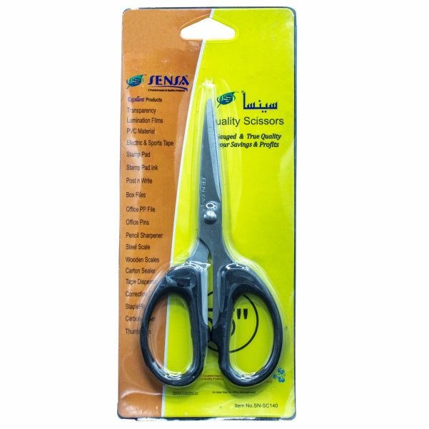 Sensa Scissor