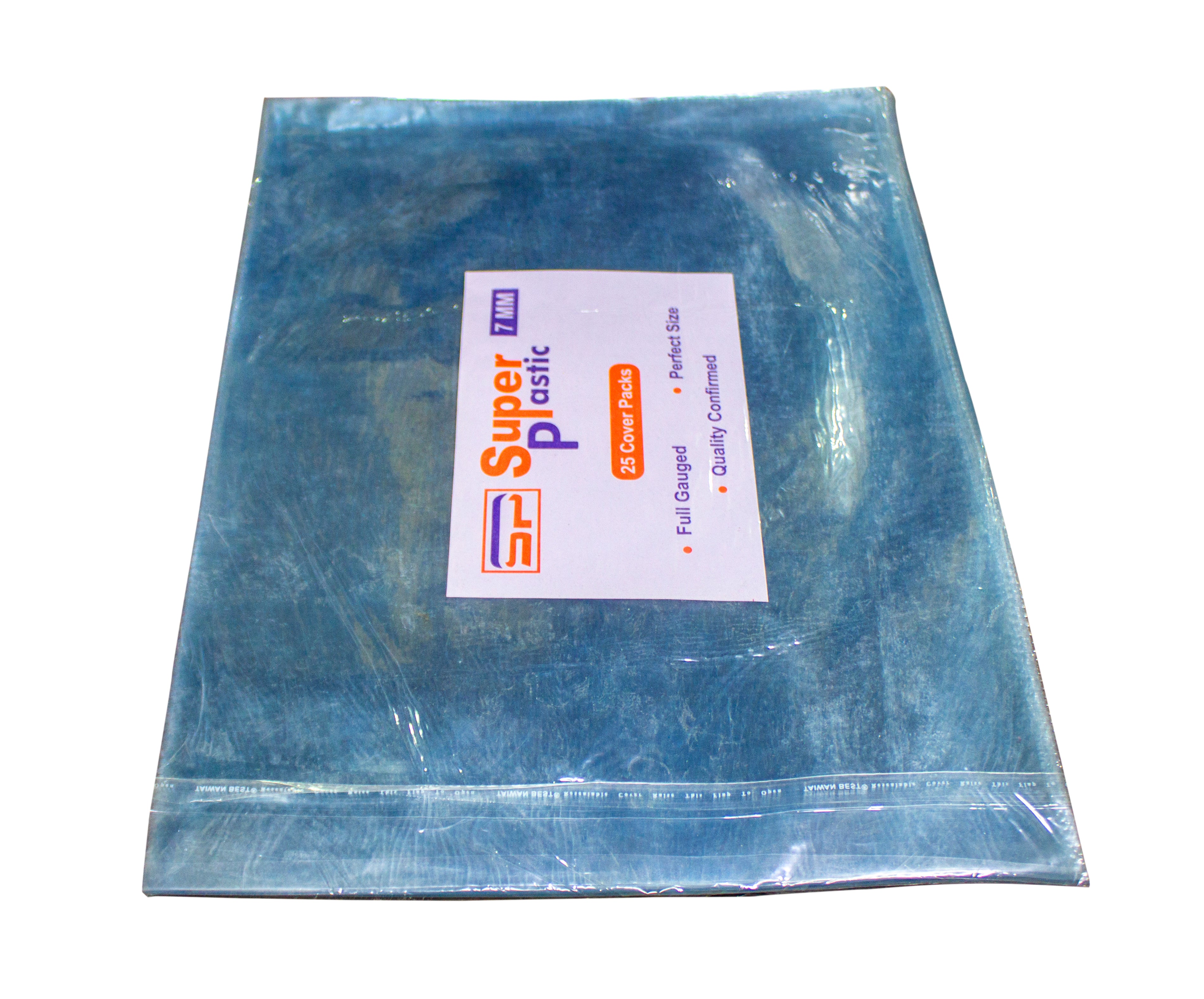 Sealer Pouch 7mm 25Pcs