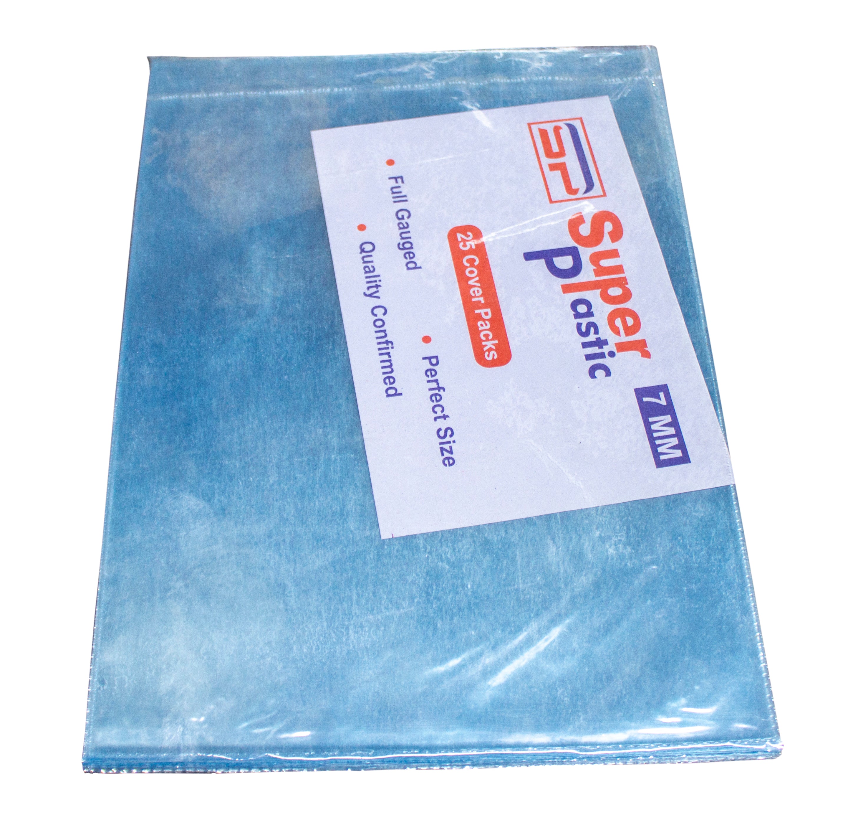 Sealer Pouch 7mm 25Pcs