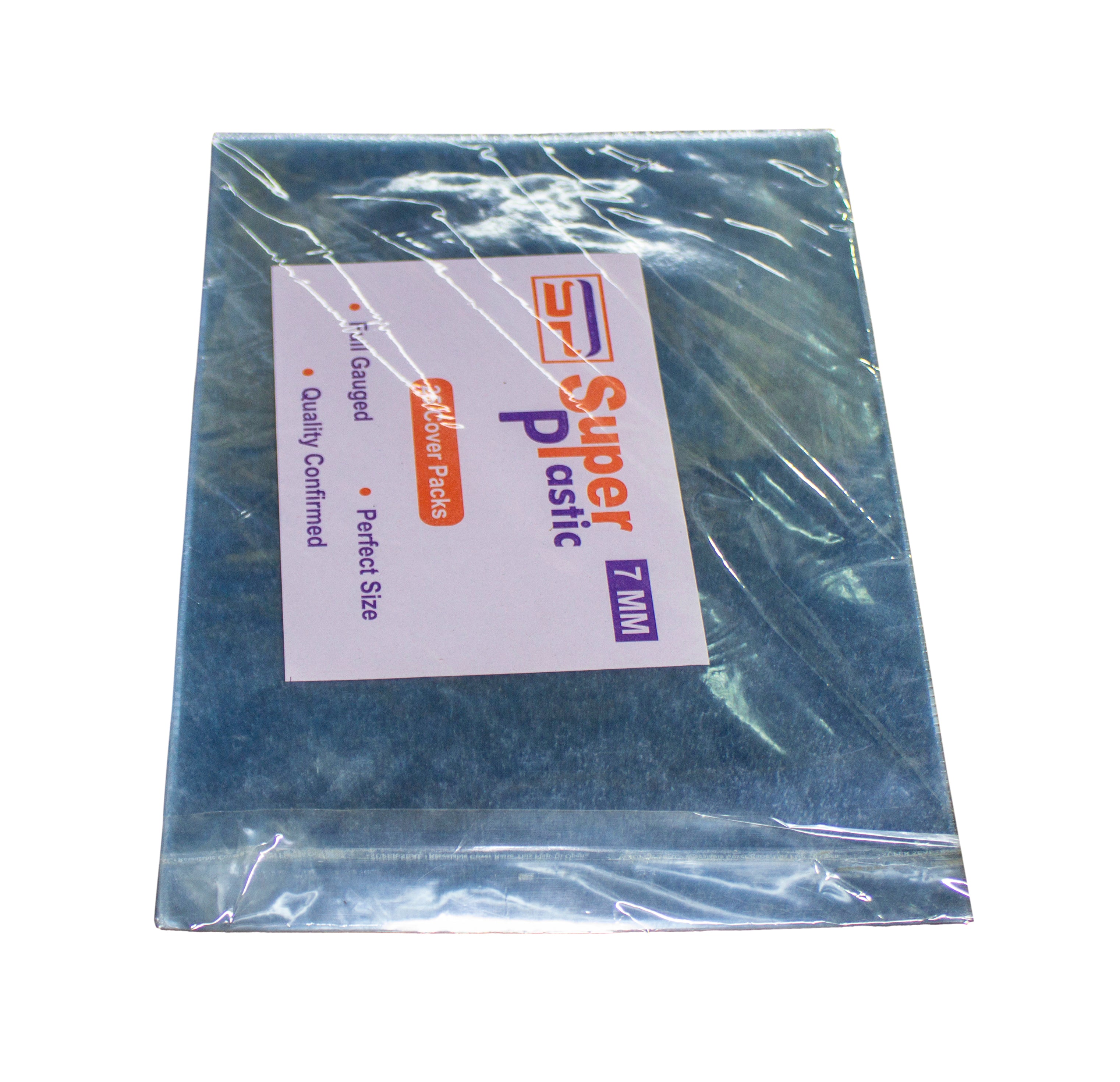 Sealer Pouch 7mm 25Pcs