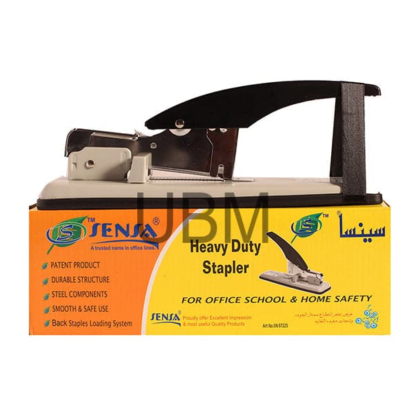 Sensa Heavy Duty Stapler